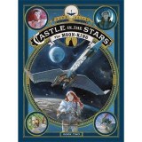 Castle in the Stars HC Vol 02 Moon King