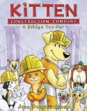 Kitten Construction Company HC A Bridge To Fur