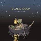 Island Book HC Vol 01