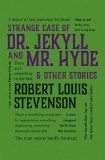 Strange Case of Dr Jekyll and Mr Hyde and Other Stores