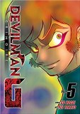 Devilman Grimoire Vol 05