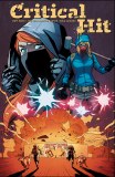 Critical Hit TP Vol 01
