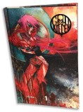 Godkiller Deluxe HC Book 01 Walk Among Us