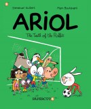 Ariol TP Vol 09 Teeth of the Rabbit