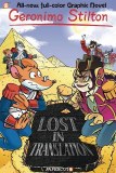 Geronimo Stilton HC Vol 19 Lost in Translation