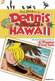 Dennis The Menace HC Vol 03 Hawaii