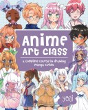 Anime Art Class TP