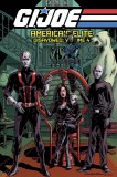 Gi Joe Americas Elite Disavowed TP 04