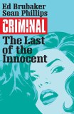 Criminal TP Vol 06 Last of the Innocent