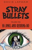 Stray Bullets TP Vol 05 Hi-Jinks & Derring-Do (Mr