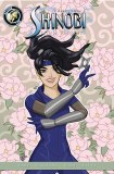 Shinobi Ninja Princess HC