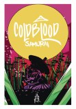 Cold Blood Samurai TP Vol 01