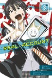 Real Account Vol 03