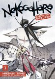 Nekogahara Stray Cat Samurai Vol 01