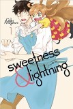 Sweetness and Lightning Vol 01