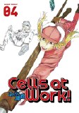 Cells at Work Vol 04