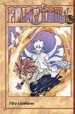 Fairy Tail Vol 62