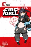 Fire Force Vol 07