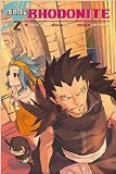 Fairy Tail Rhodonite Vol 02