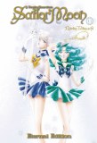 Pretty Guardian Sailor Moon Eternal Edition Vol 06