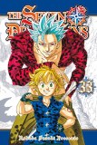 Seven Deadly Sins Vol 33