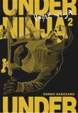 Under Ninja Vol 02