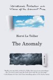 Anomaly TP