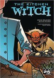 Kitchen Witch TP