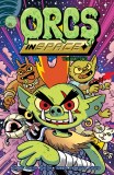 Orcs In Space TP Vol 02