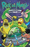 Rick and Morty Annihilation Tour TP