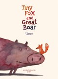 Tiny Fox & Great Boar Vol 01 There