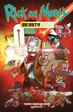 Rick And Morty Infinity Hour TP