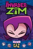 Invader Zim Best of Gaz TP