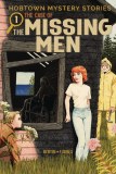 Hobtown Mystery Stories TP Vol 01 Case of the Missing Men