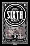Sixth Gun Omnibus TP Vol 02