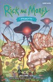 Rick and Morty Presents TP Vol 06