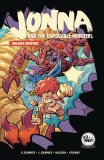 Jonna And The Unpossible Monsters Comp Coll TP