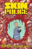 Skin Police TP Vol 01