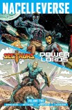 Nacelleverse TP Vol 02 Sectaurs & Power Lords