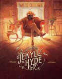 Strange Case of Dr Jekyll and Mr Hyde HC