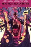 House of Slaughter TP Vol 05