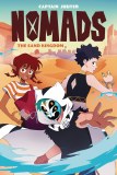 Nomads GN Book 02 Sand Kingdom
