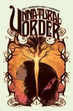 Unnatural Order TP Vol 01