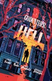 Godfather of Hell TP