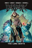 Barbaric TP Vol 05 Long Death
