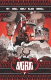 Post Malones Big Rig TP Vol 01 DM Variant