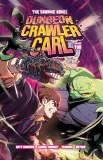 Dungeon Crawler Carl GN Vol 02 Regular Edition