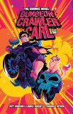 Dungeon Crawler Carl GN Vol 02 Direct Market Edition Cvr
