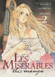 Les Miserables Omnibus Vol 02
