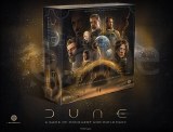 Dune The Board Game Movie Edition